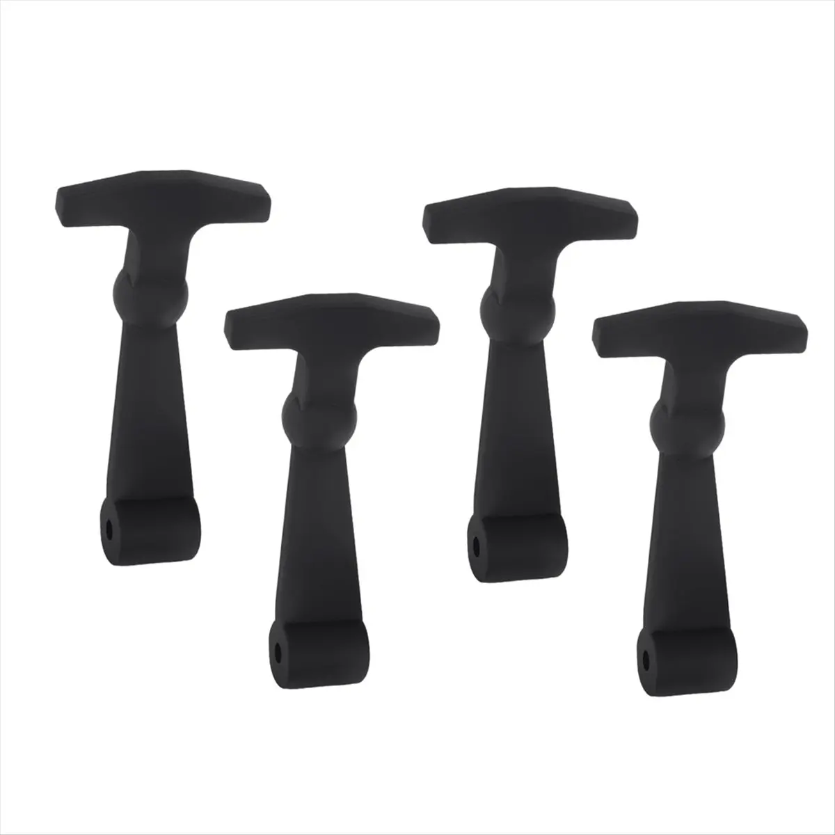 A95G 4 Pack Coolers Latches Replacement for , Cooler Accessories Cooler Part