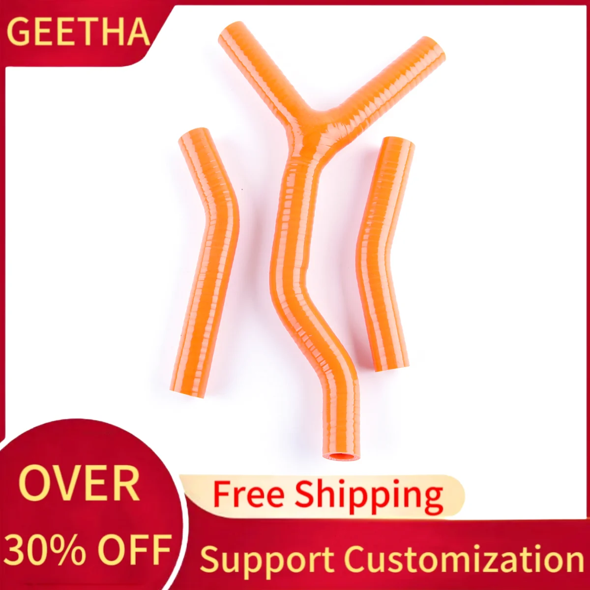 For Ktm 125SX 200EX…