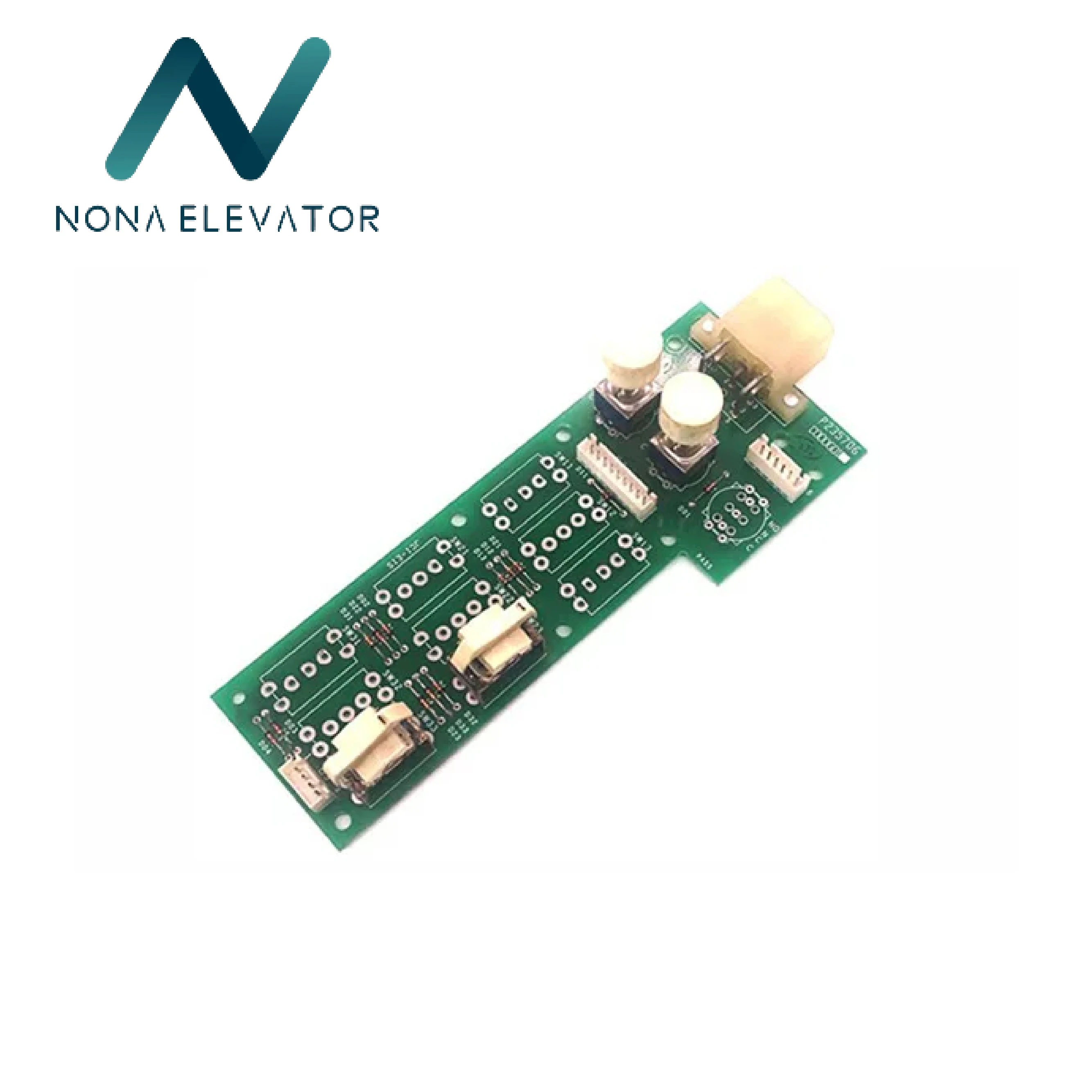 O elevador da placa do PWB do elevador parte LHS-220A LHS-221A P235706C000G01