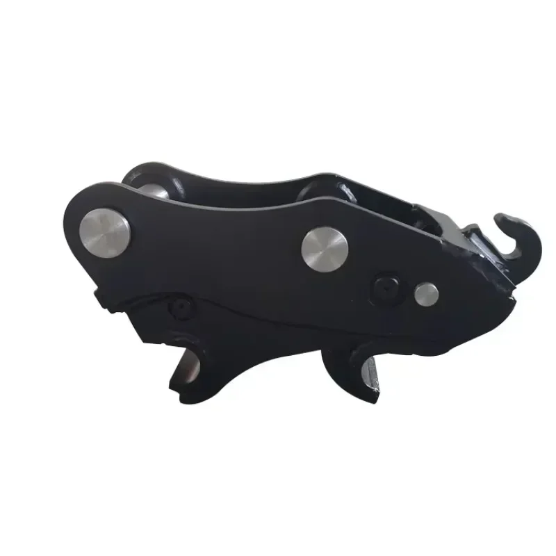 Hot sales Construction Machinery Attachment Spare Parts Coupler Quick Connect For 0.8/1/1.2 Ton Excavator