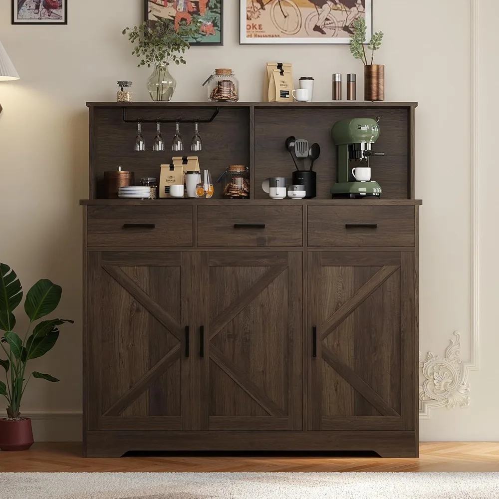 Farmhouse Sideboard…