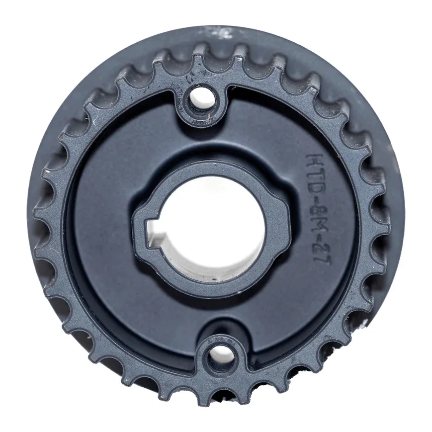 Electric Dirt Bike Ultra Bee OEM Original Primary Drive Front Pulley UB Motor Parts Primary Drive Belt Pulley