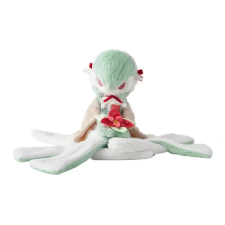 POKEMON Pokémon Holiday Blessings Pikachu Dolls Plush Doll Small High POKEMON-2510-0108