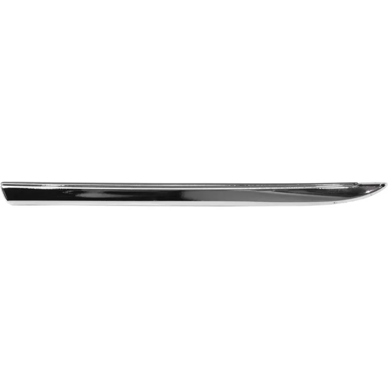 

OB-2226909301 2226909401 New Front Driver & Passenger Side Fender Trim For Mercedes Benz S Class Sedan