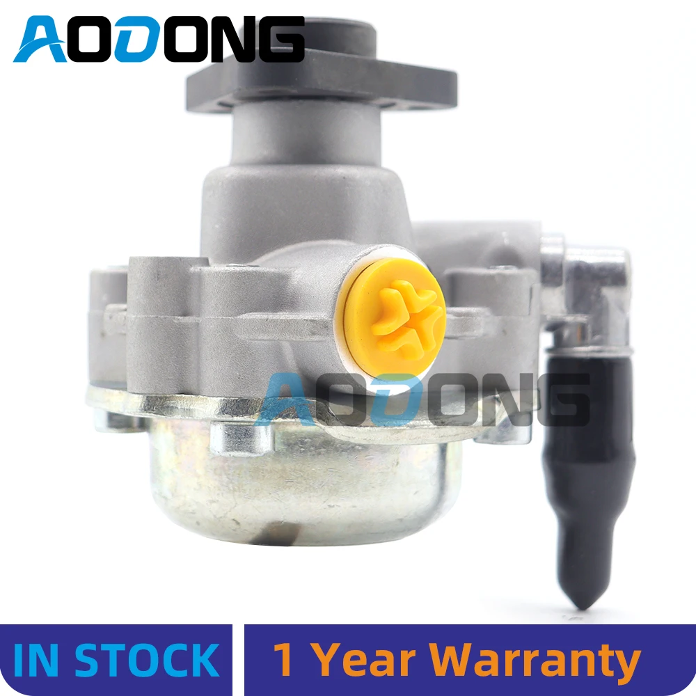 Power Steering Pump For BMW E46 3 Series 330xi 325xi 320i 325Ci 320C 6750423 6760034 6760036 32416750423 32416760034 32416760036