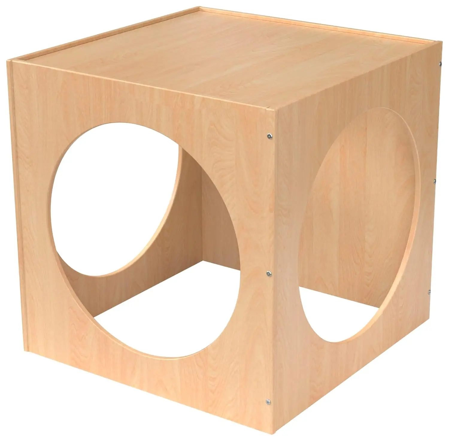 Cozy Cube 29 1 2 X 29 1 2 X 29 1 2 InchesChildcraft excluded, all core keywords retained, no punctuation no repeated words no m