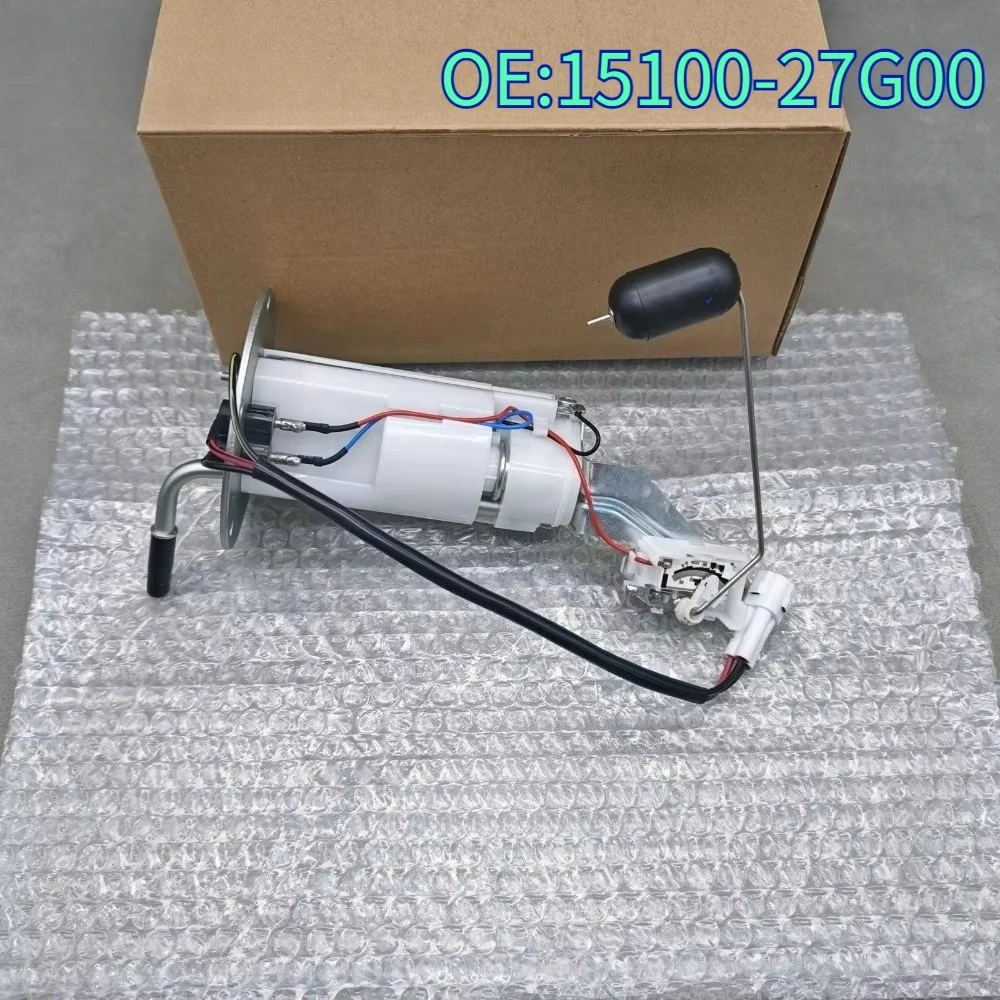 Original high quality new for 15100-27G00 Motorcycle Fuel Pump Assy For Suzuki DL 650 VStrom DL650 UC-T35