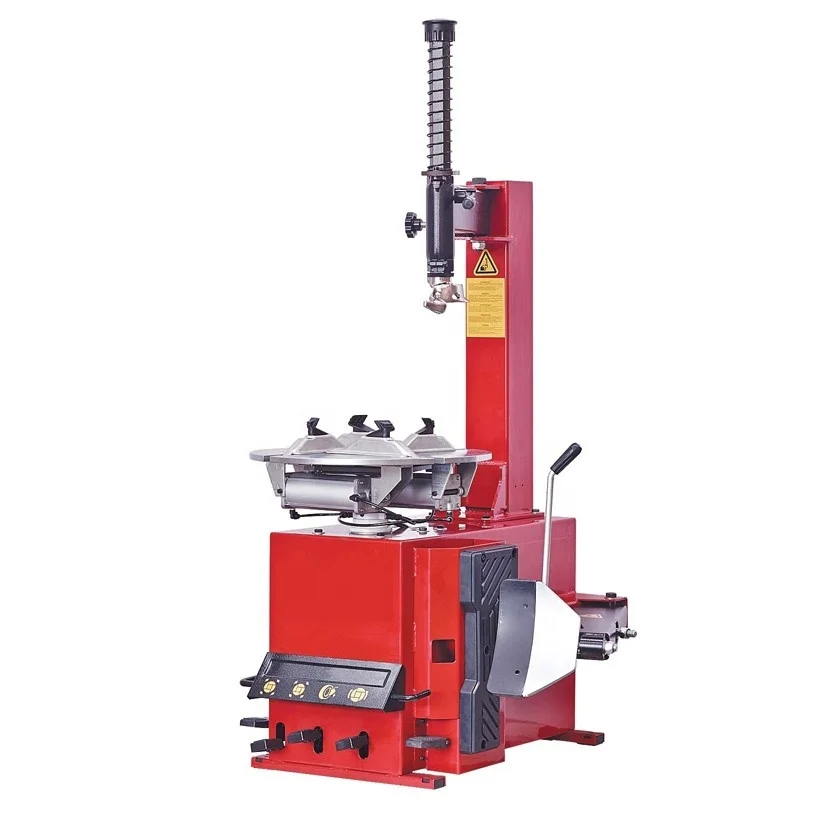 

Economic Semi-Automatic Manual Tyre Changer Machine For Car