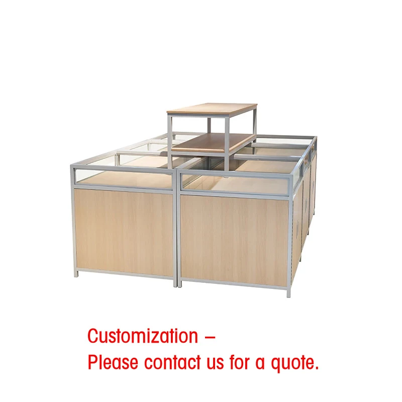 custom.Supermarket Convenience Snacks Candy Foods Dry Goods Display Racks Sale