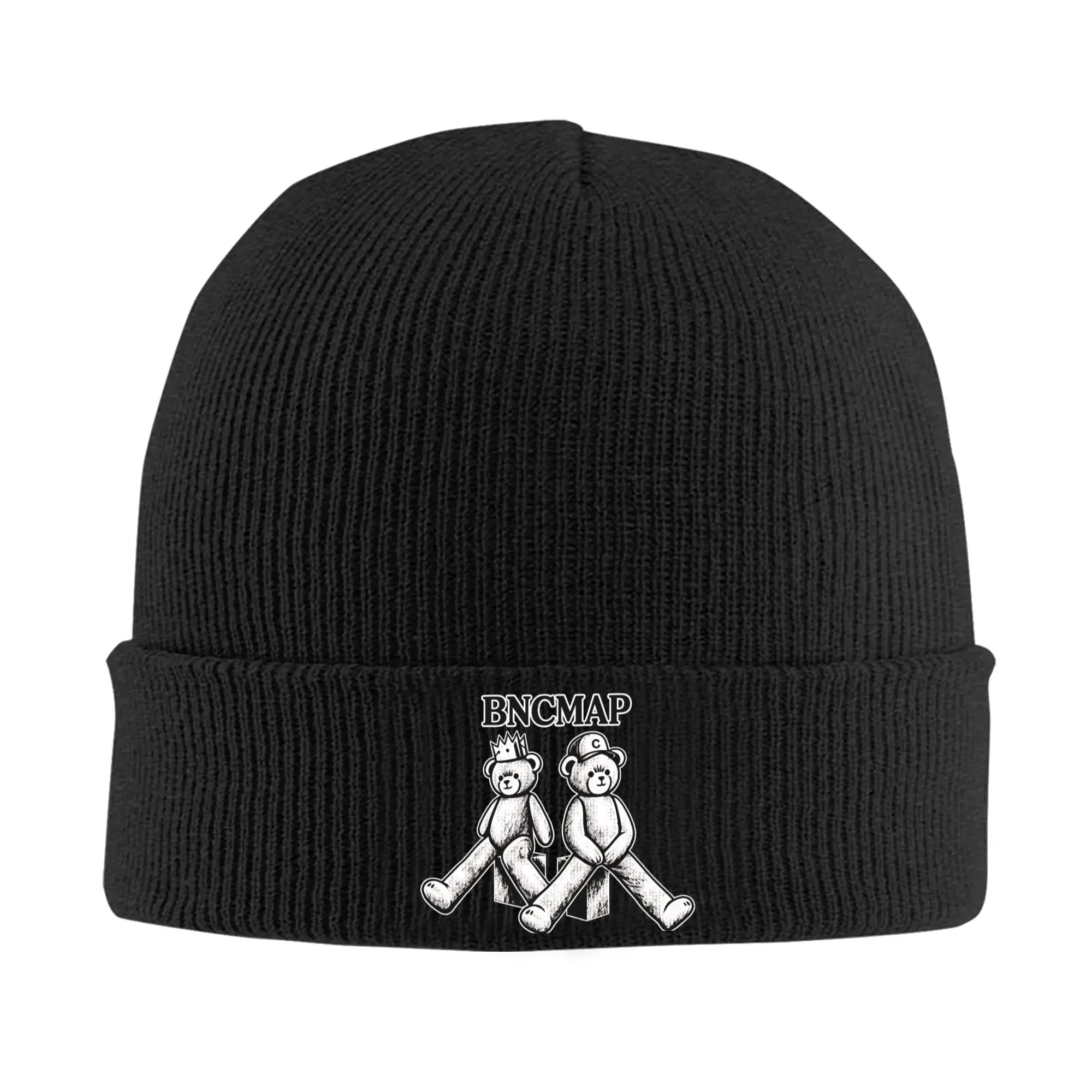 BNCMAP Brooke and Connor Podcast, Humor Internet Culture Beanie Hats  Bonnet Hats Adult Unisex Hip Hop Kpop Knitting Hat