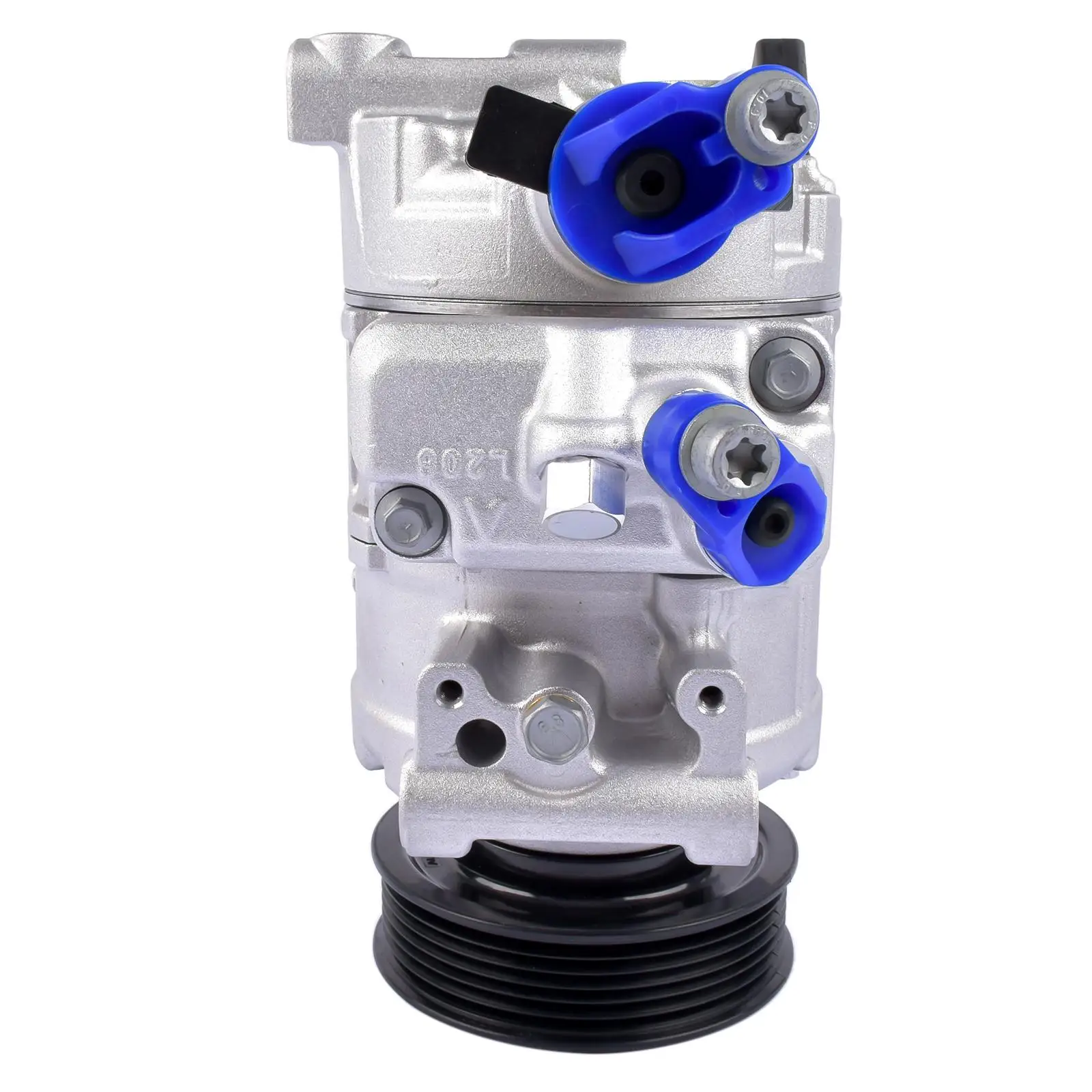 AP01 Air Con AC Compressor for Audi A4 A4 Allroad B8 A5 A6 Q5 SEAT Exeo 1.8L 2.0L 8K0260805AG