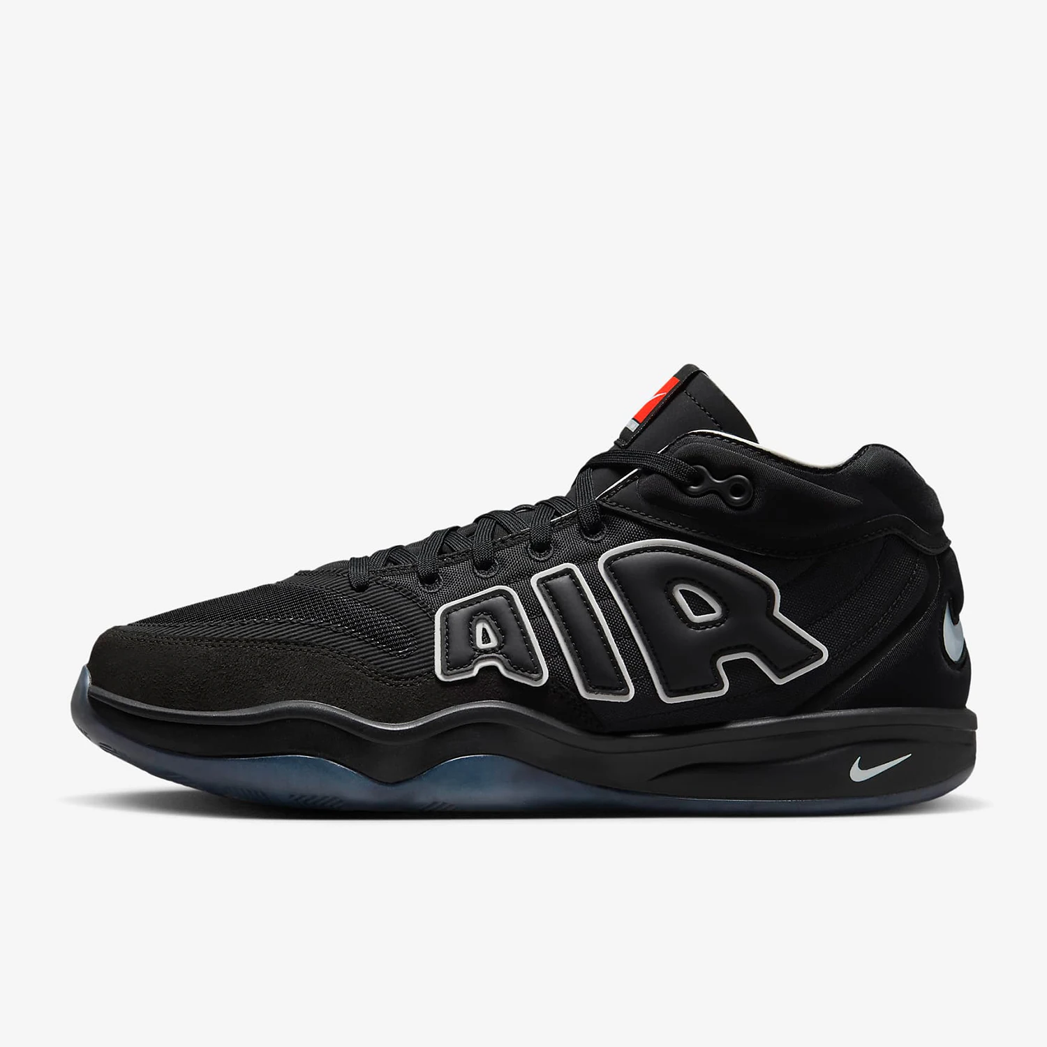 Nike Official 2024 New All-Star Unisex Basketball Shoes FZ5744-002