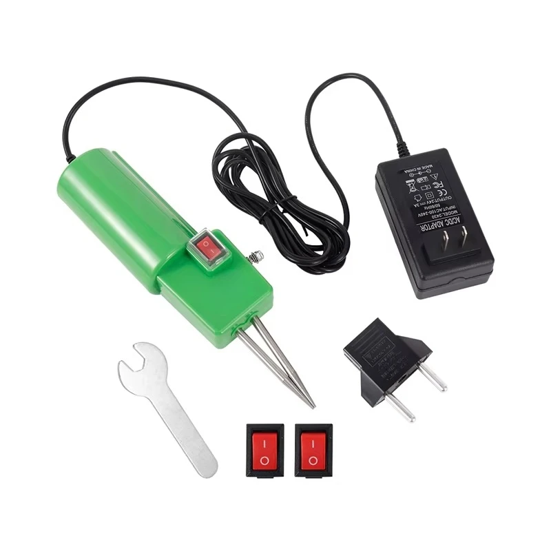 

Wholesale Poultry Handheld Electric Chicken Defeathering Poultry Plucker Duck Goose Short Hair Removal Machine Feather Remover