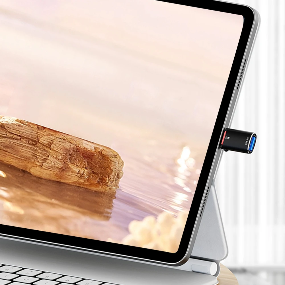 2-In-1 Type-C To Us… - image