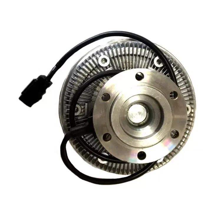 E320D E320C Excavator Fan Clutch Motor Fan Drive Clutch 324-0123 3240123 281-3588 2813588