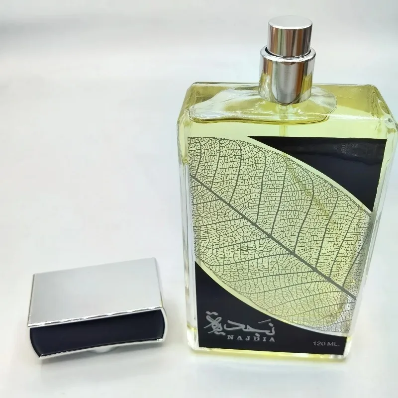 عطر للجنسين عالي الجودة، تصميم أوراق سوورسوب، عطر طازج يدوم طويلاً، رائحة استوائية، رائحة خفيفة وطبيعية، 120 مل