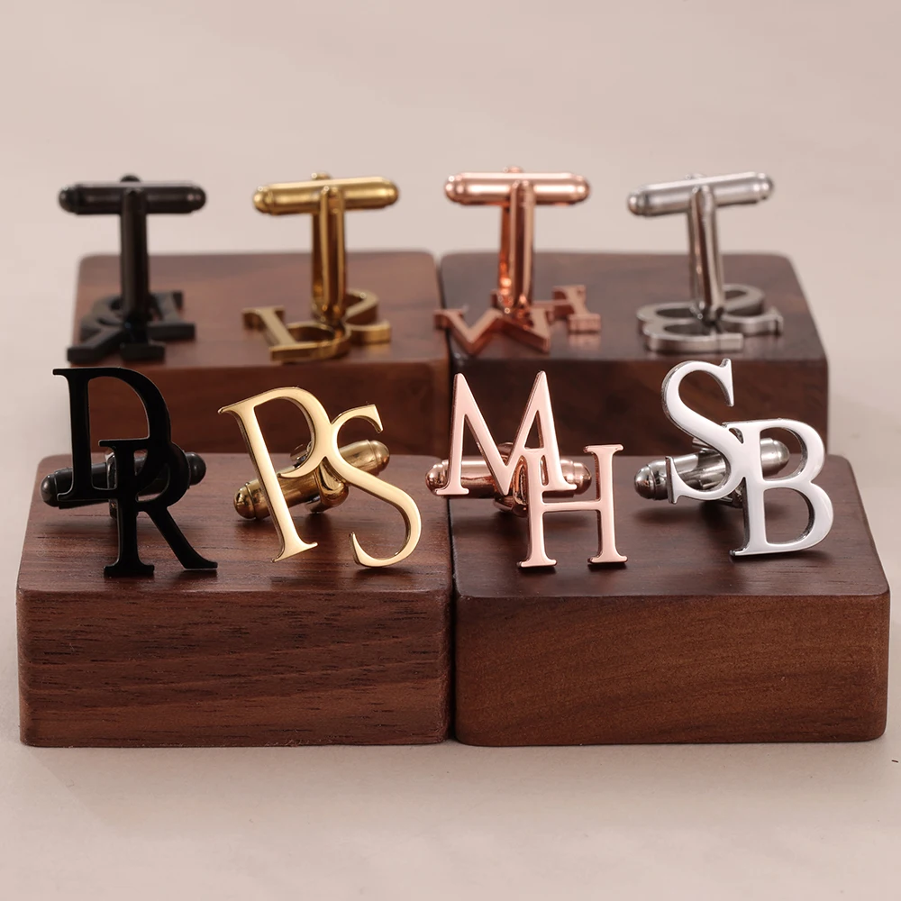 Thumbnail 2 - #18 Trending Cufflinks Right Now