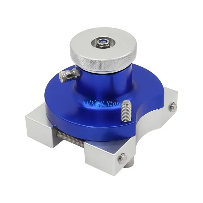 

37JE Motorcycle Shock Absorbing Nitrogen Charging Tool For All Suspension