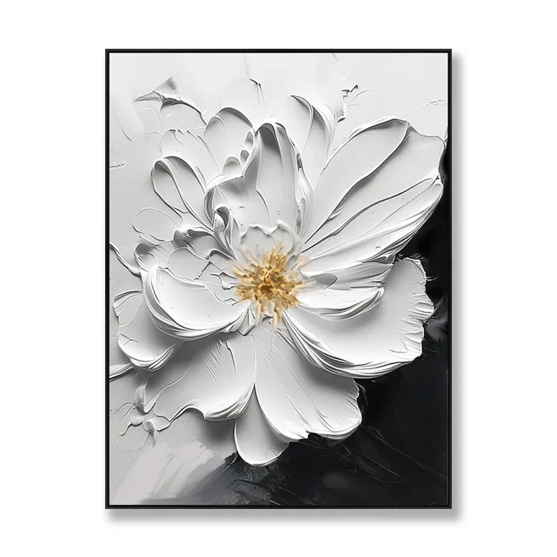 

Aluminum alloy decorative , light luxury entrance paintings, corridor , high-end hanging paintings in the living room