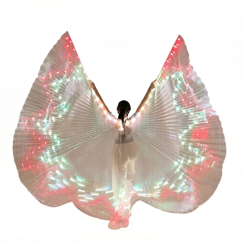 danza-del-vientre-con-luz-led-para-espectaculos-escenario-y-eventos-cosplay-con-efecto-brillante-y-diseno-plegable