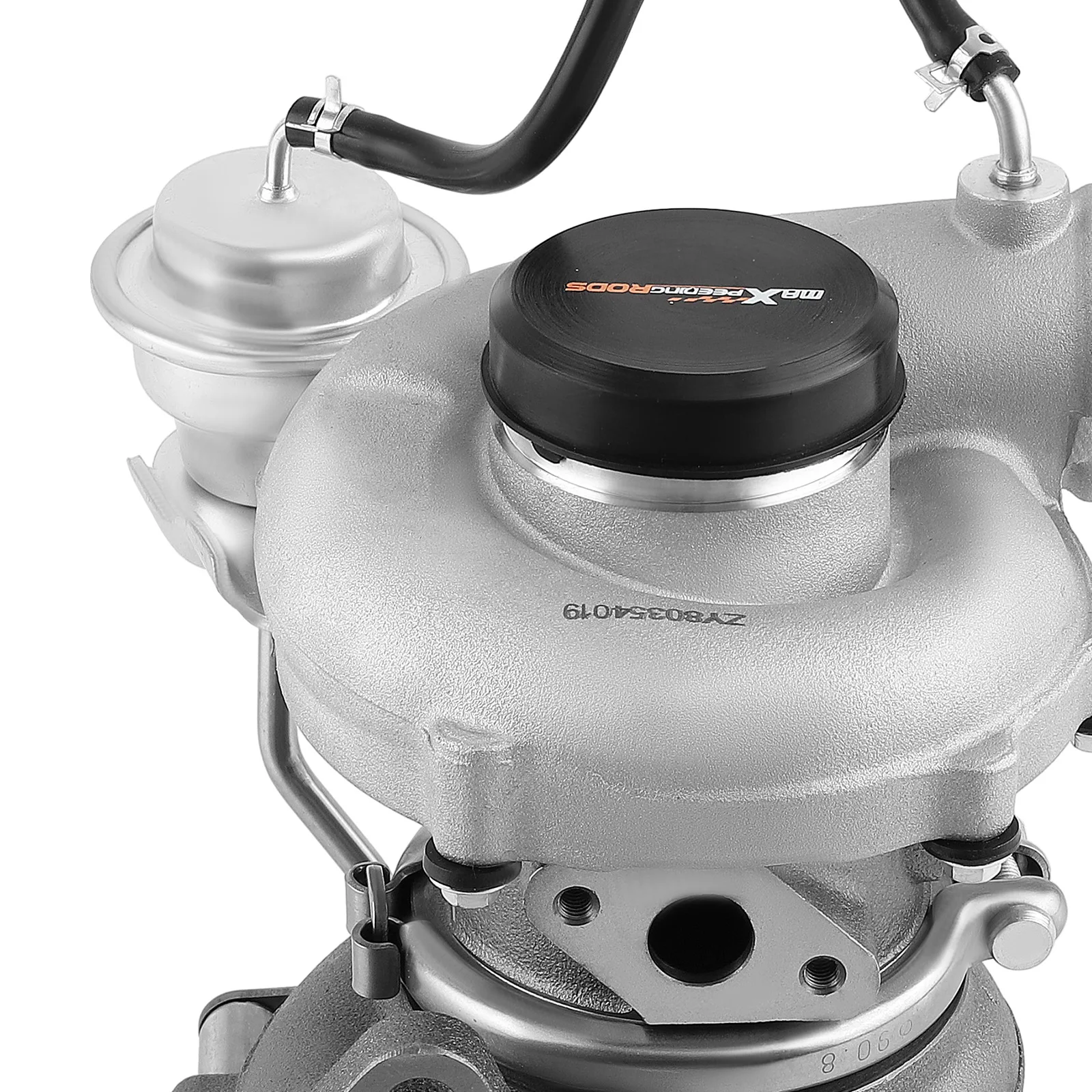 RHF55 VF48 توربو لسوبارو امبريزا WRX 2.5 GT H4 2.5L 2458CC غاز 2009 2010