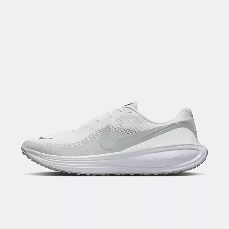 Nike Men's Summer New Model REVOLUTION 8 Mesh Sport Shoes, Breathable Running Shoes, HJ9198-12 - view 5