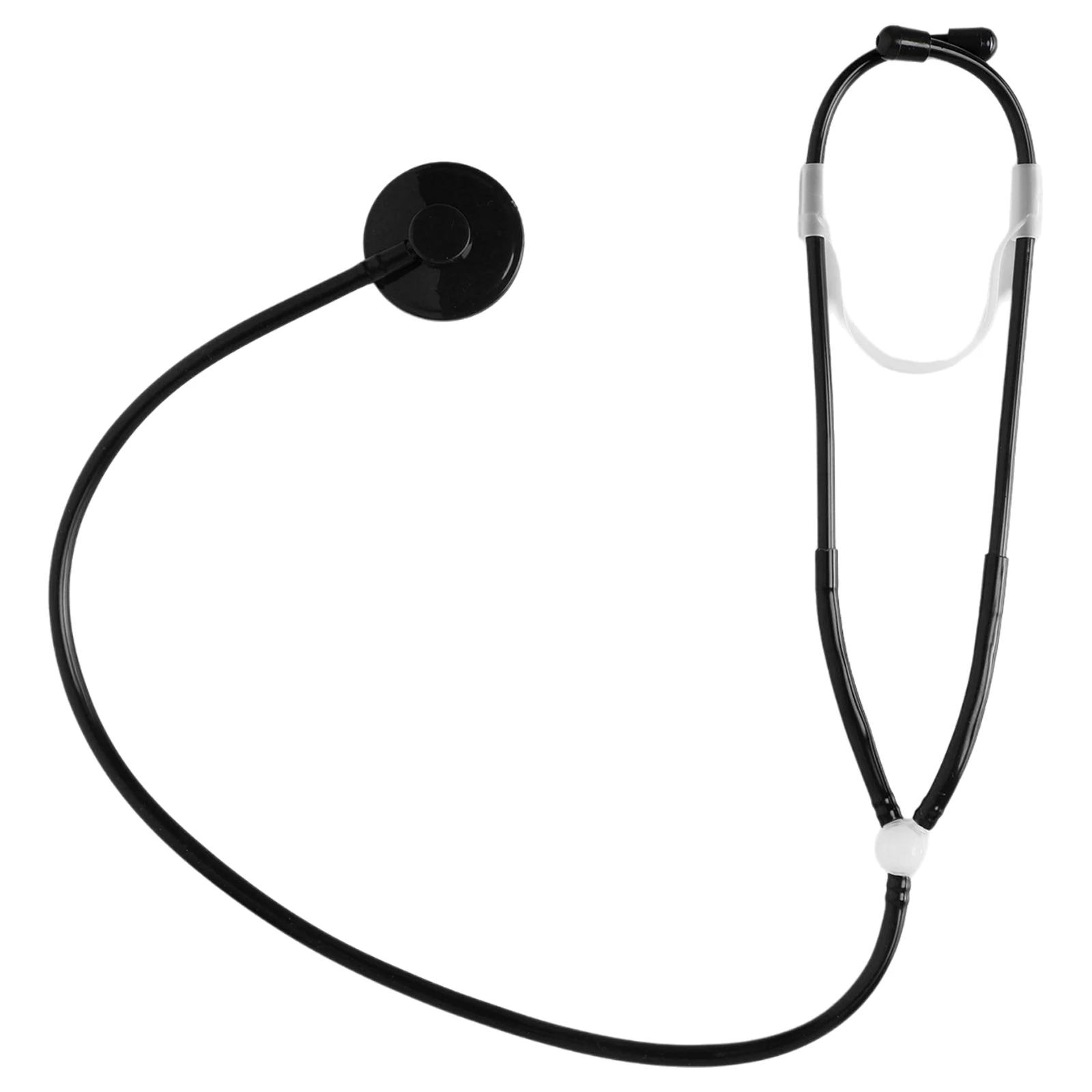 Simulated Stethoscope Toys Themed Party Cosplay Props Simulation Working Stethoscope Doctor Play Set Medical Pretend Play Kit