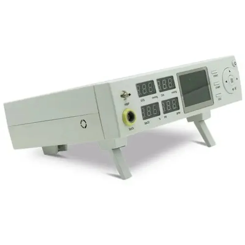 CMS5000‑VET Veterinary Multi‑parameter Monitoring Instrument Blood Pressure Tester For Pets