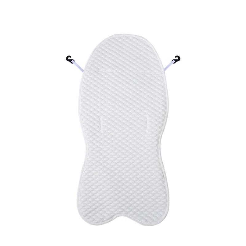 Pushchair Cusion Cooling Pad Liner Toddlers Pram Breathable Pad