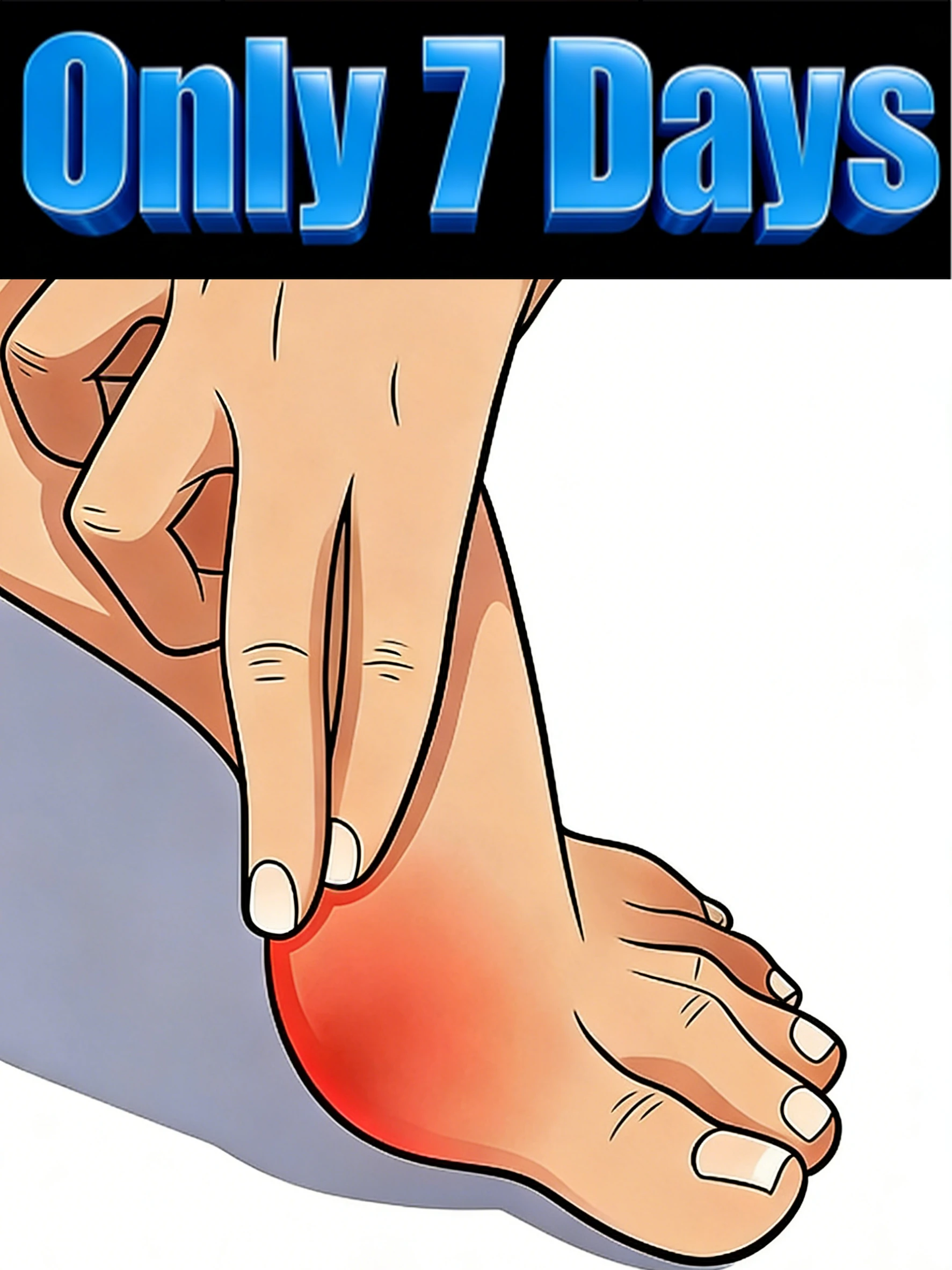 

Спрей для восстановления энергии суставов - повышает подвижность и гибкость