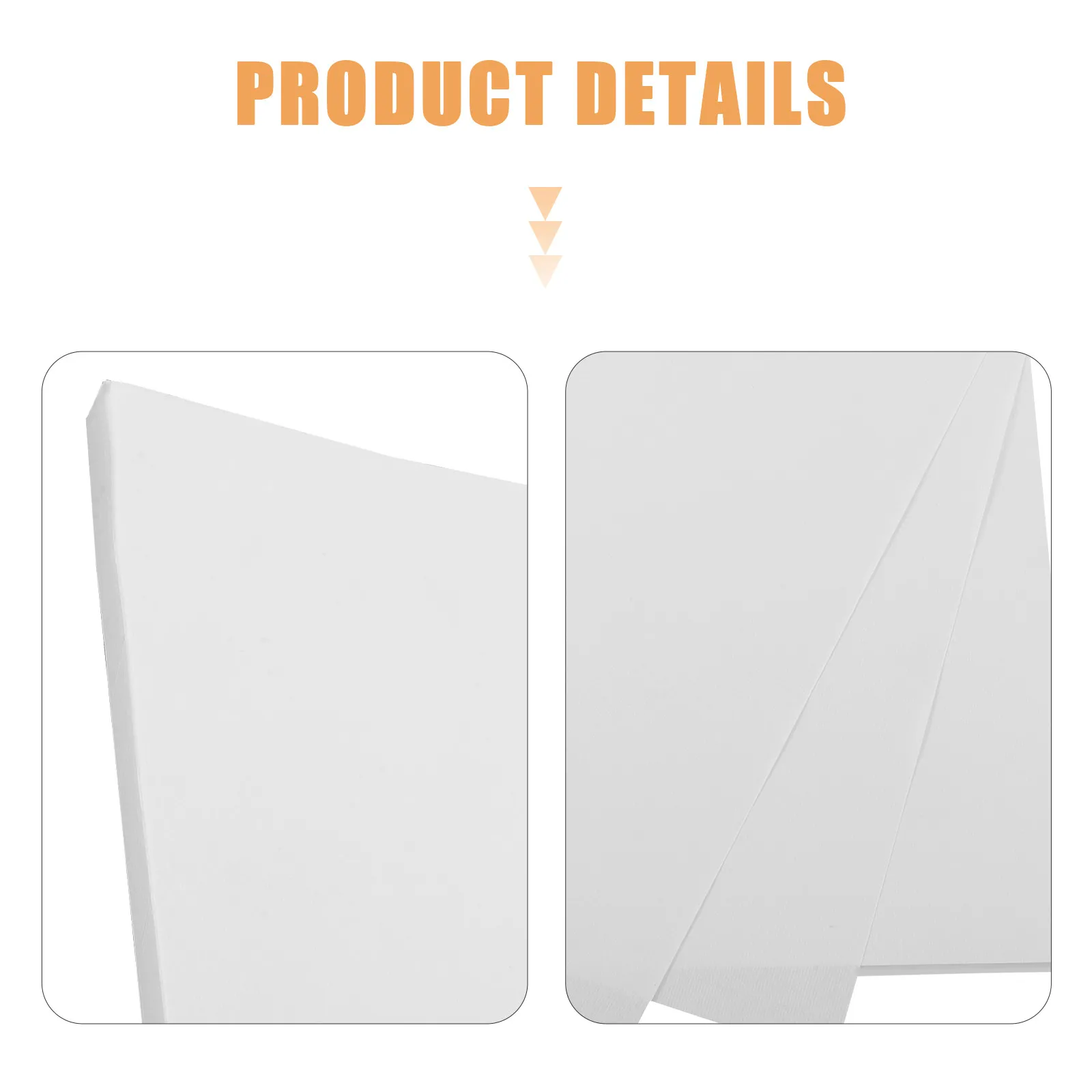 100 sheets Drawing Paper Painting Chinese Art Blank Writing Halloween Christmas New Year Art Rice Paper Professional