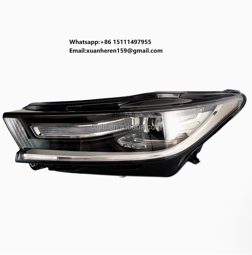 

Suitable for Chery EXEED TX TXL Auto Headlight Headlight Turn signal LED New 605000189AA