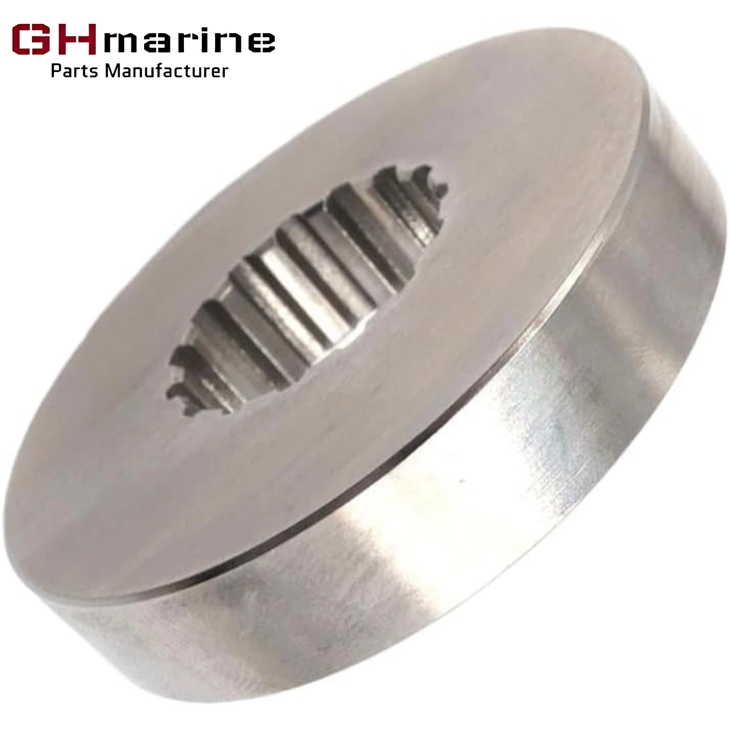 Outboard Engine Models Propeller Spacer For Yamaha T-50 C-70 F L 100 115 130 150 175 200HP 688-45997-00 688-45997-01 18-4274