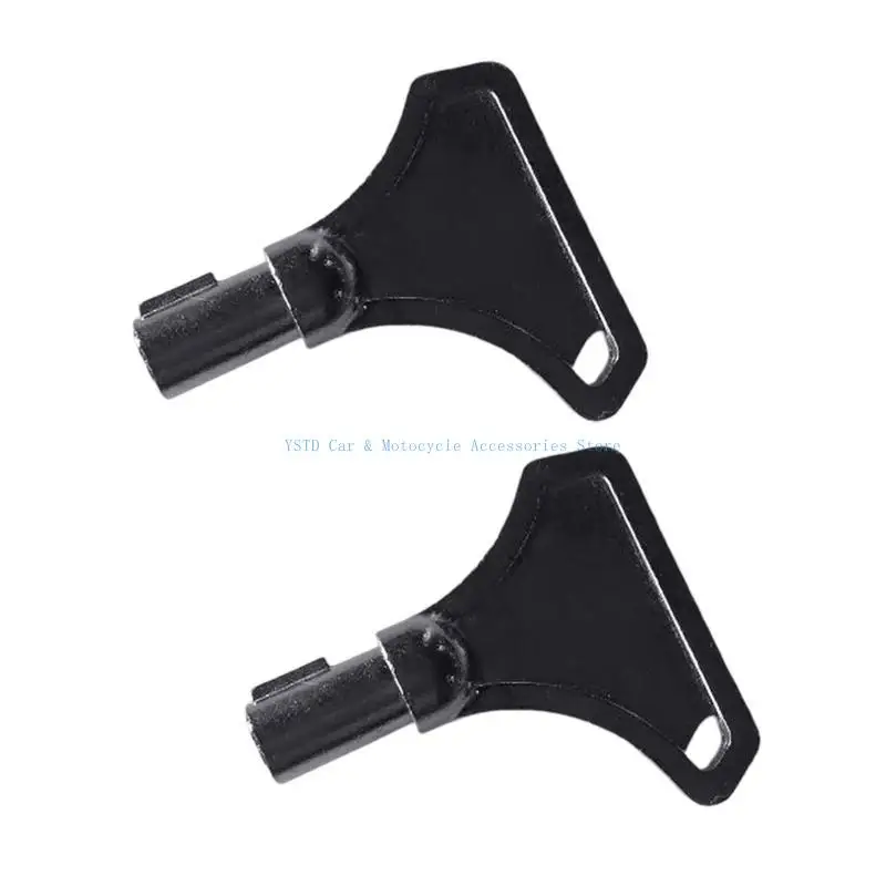 

L5BC 123482-91291 12575-91250 Ключ зажигания для Yanmar Marine 103, простой в эксплуатации металлический ключ зажигания, сменные