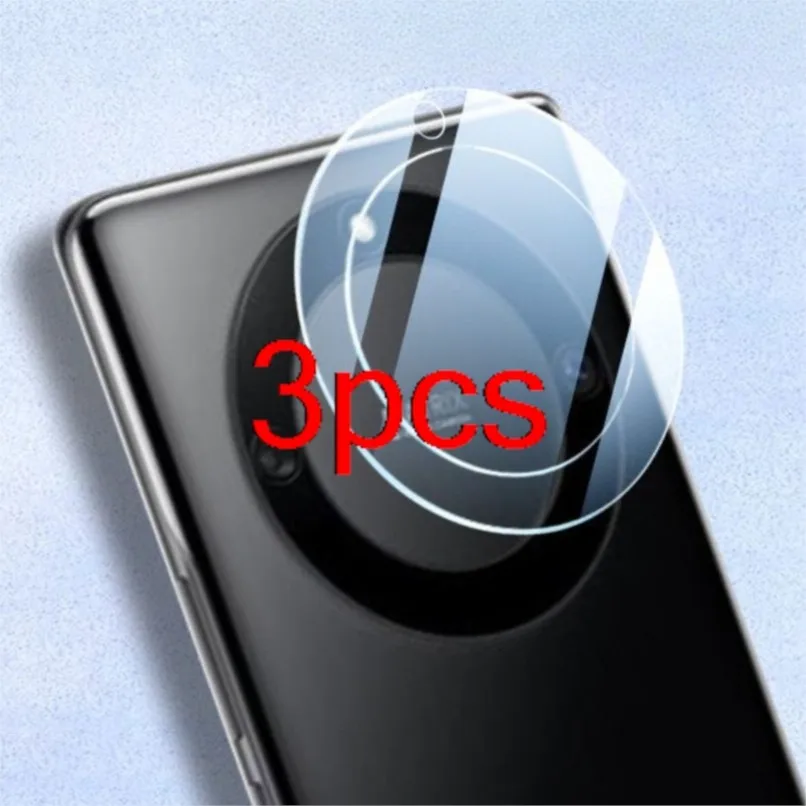 3Pcs Back Clear Hd …