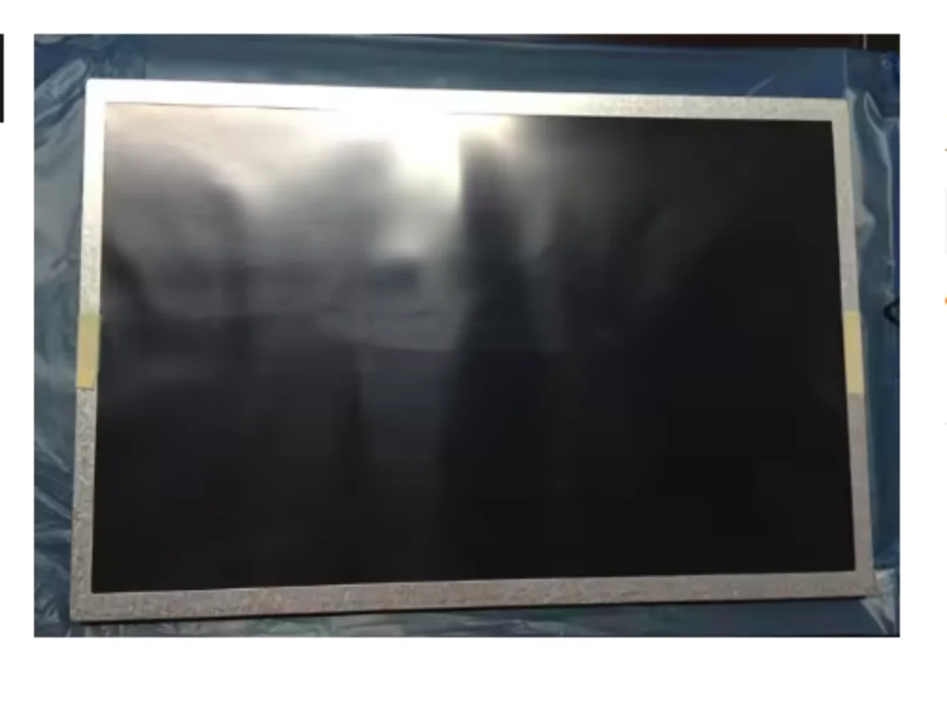 LQ121K1LG52 LQ121K1LG59 PAINEL DE EXIBIÇÃO DE TELA LCD de 12,1 polegadas