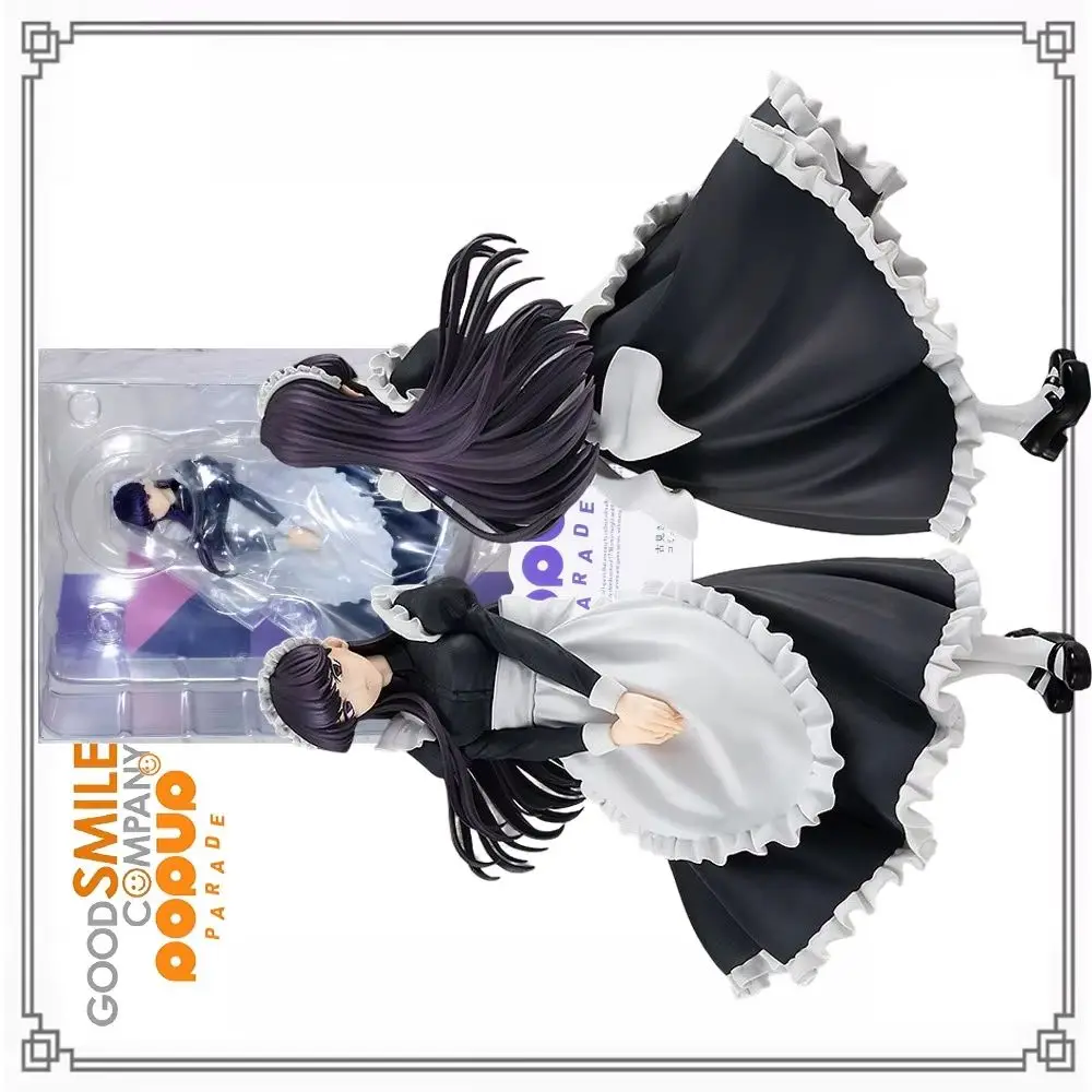 100% Original, Auténtico, en Stock, Max Factory Pop Up Parade Komi-san Wa Komyushou Desu. Figura de Anime de Komi Shouko con Garantía de Calidad