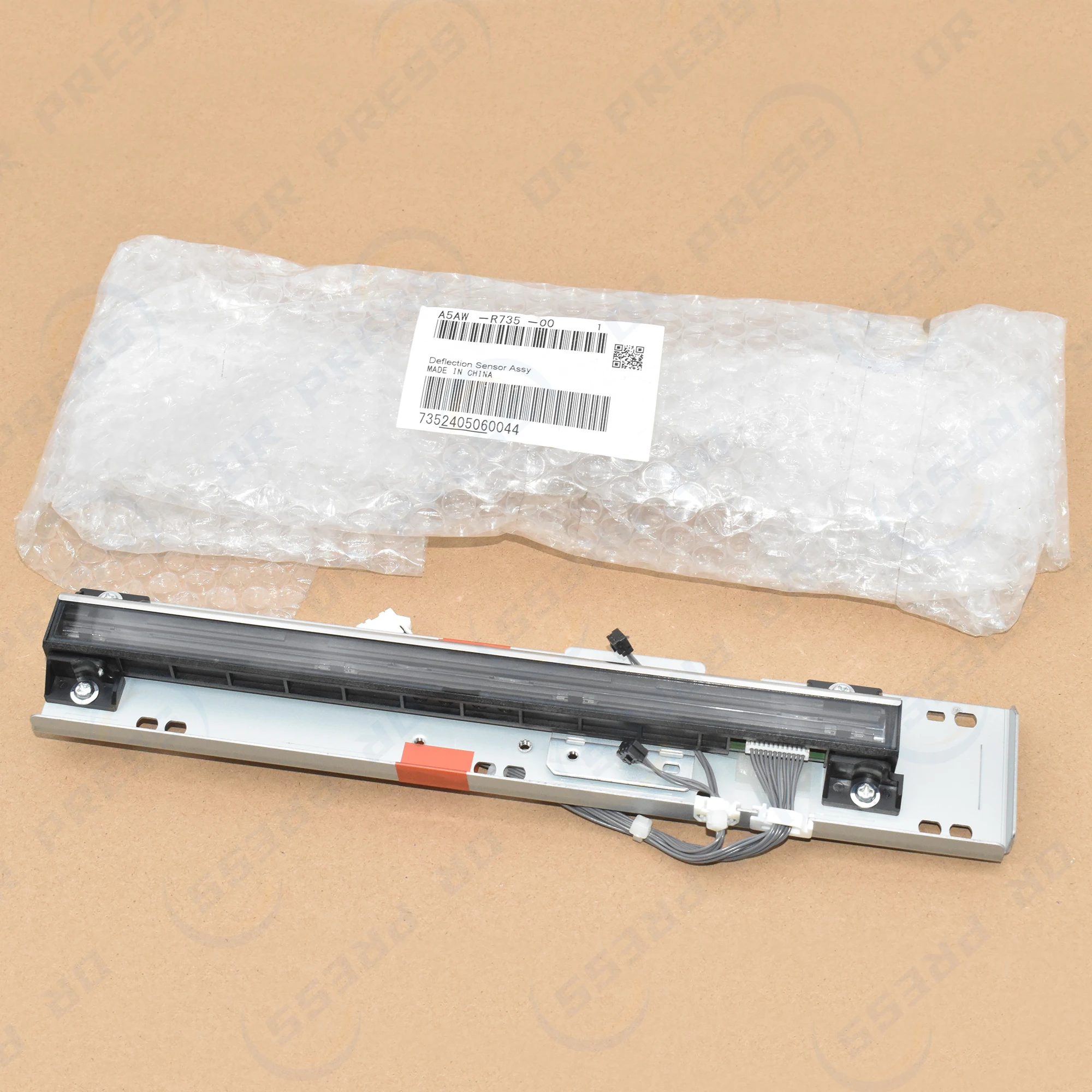 A5AWR73500 Deflection Sensor Assy for Konica Minolta C6085 C6100 C1085 C1100