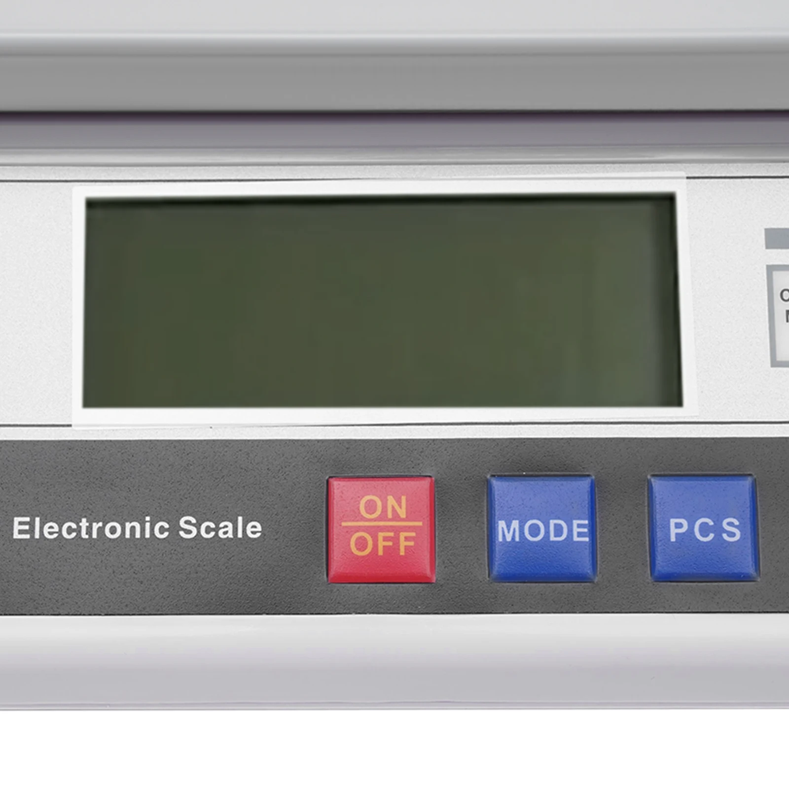 مقياس العد الرقمي عالي الدقة، مقياس مختبر المطبخ الرقمي للمجوهرات مع وظيفة التحويل والعد والتجعيد