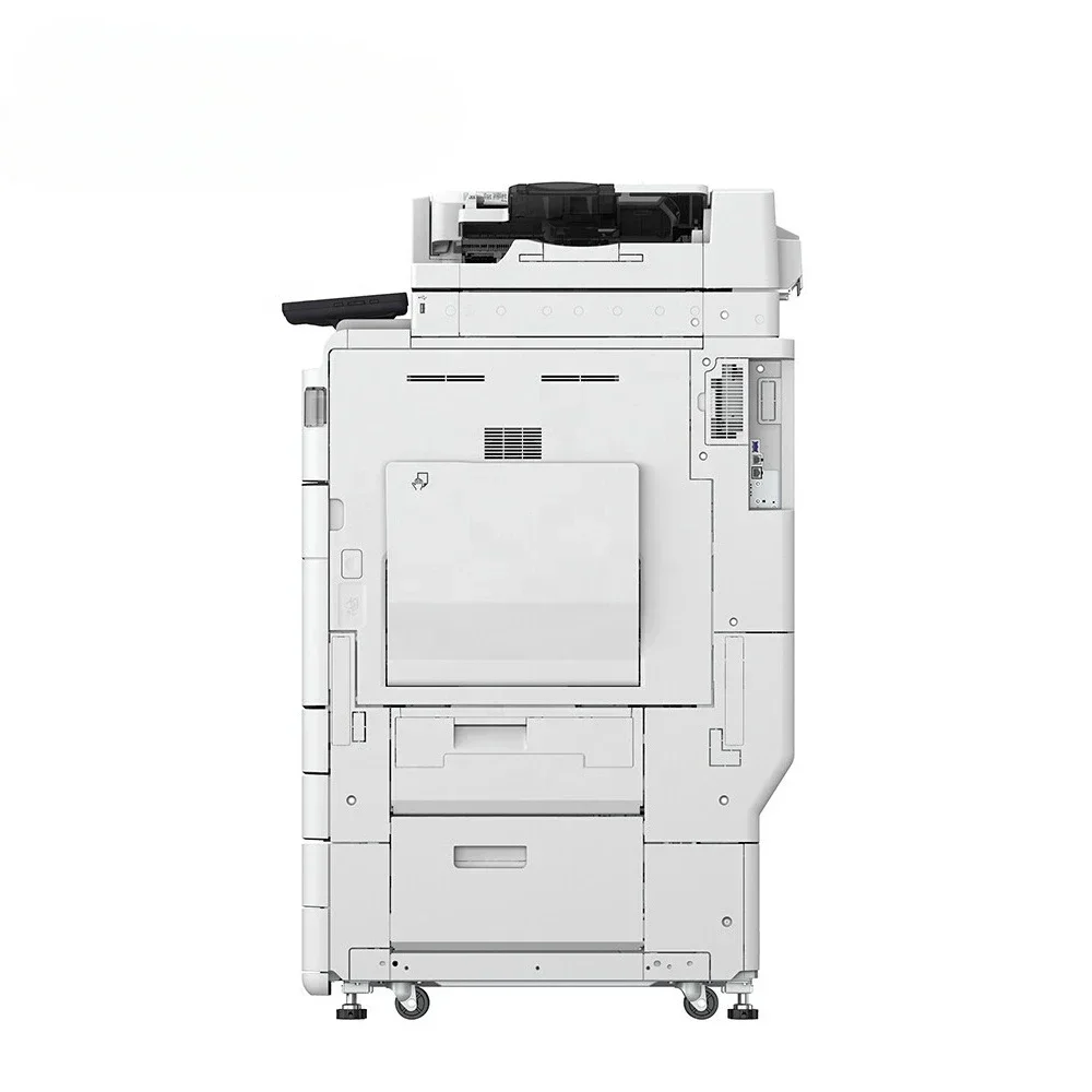 Office Equipment All In One Checkbook Printer Used Adv Black White Copiers IR4525 4535 4545 For Canon Hot sales