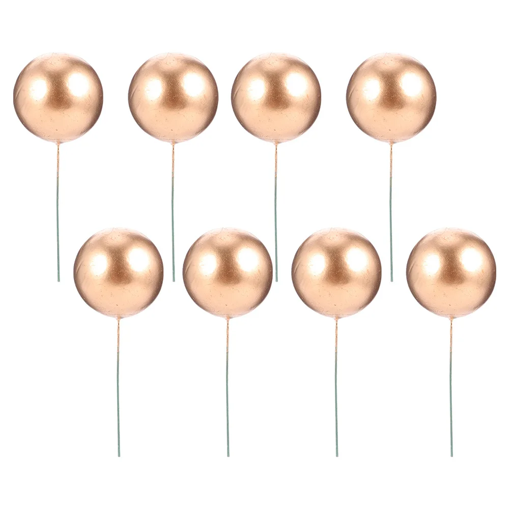 

Cake Ornament Decoration Birthday Decorations Topper Picks Cupcake Toppers Grad