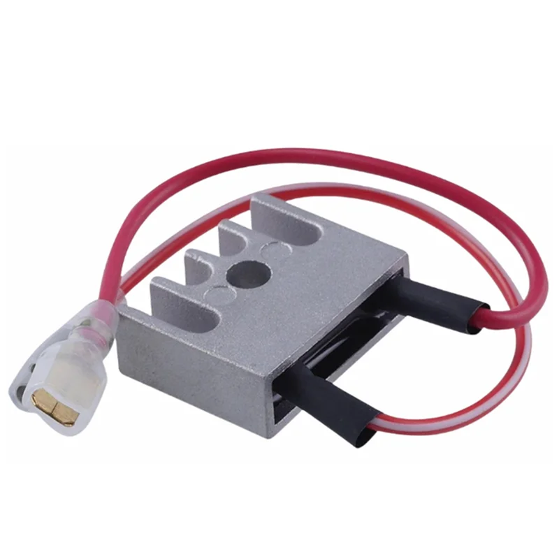 ABOK-For DT 400 Motorcycle Accessories Voltage Regulator Rectifier 353-81970-M0 353-81970-63 3L6-81970-00
