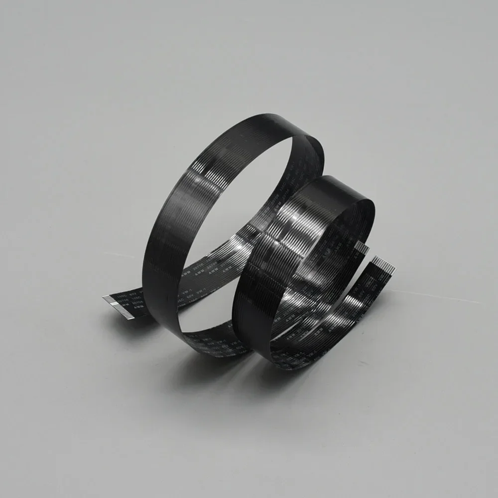 10X Scanner Assy SSA FFC Cabo para HP M125 M127 M225 M227 M126 M128 M175 M176 M177 M226 M276 M375 M475 125 127 225 227