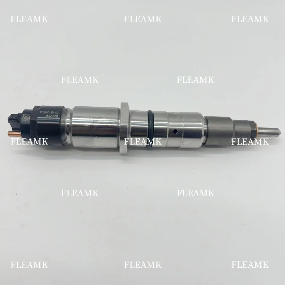 High Quality Diesel Common Rail Injector 0445120304 5272937 for Yuchai series