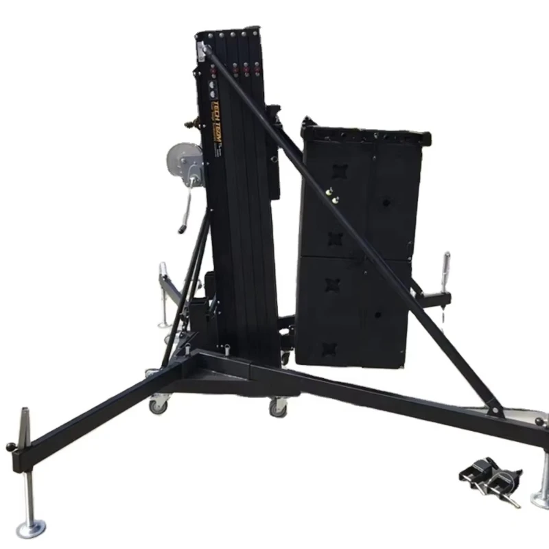 Dj Bracket Flexible…