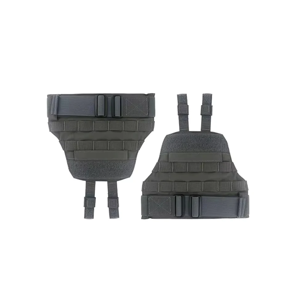 Outdoor Practical Sports - STX Tactical Shoulder Vest Expansion Kit Shoulder Armor