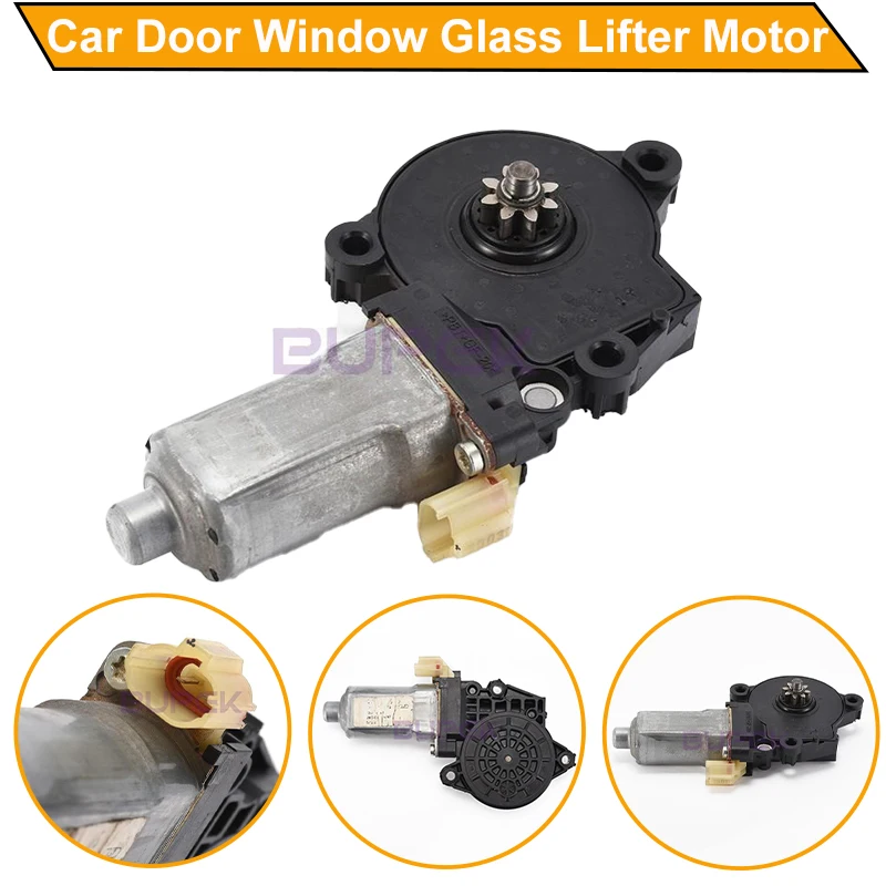 

Azgiant For 2005-2009 Hyundai Tucson JM Car Electric car Window lifter motor Power Glass Motor Regulator voiture accessories