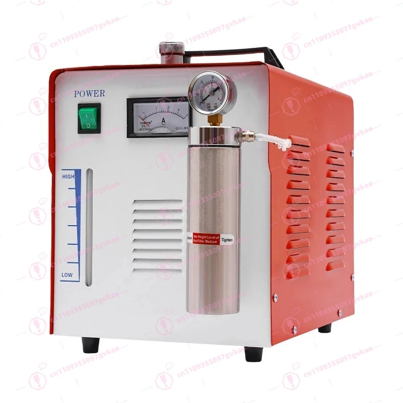 65-75L/H Small Professional High Efficiency Flame Polishing Device for Acrylic Plexiglass Polisher With Flame Torch