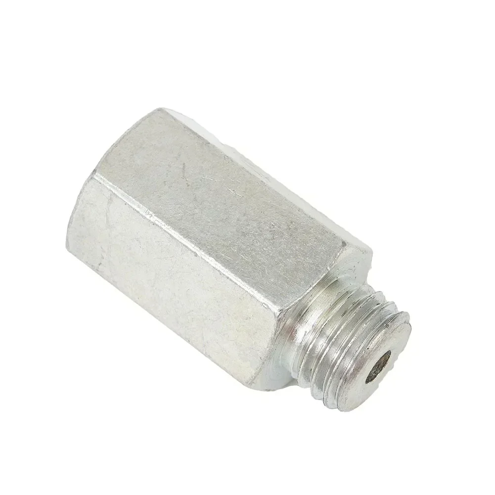 Adapter Bits Interface Screw Thread Adapter Bits Screw Thread Adapter Tools Converter Grinder Polisher Interface