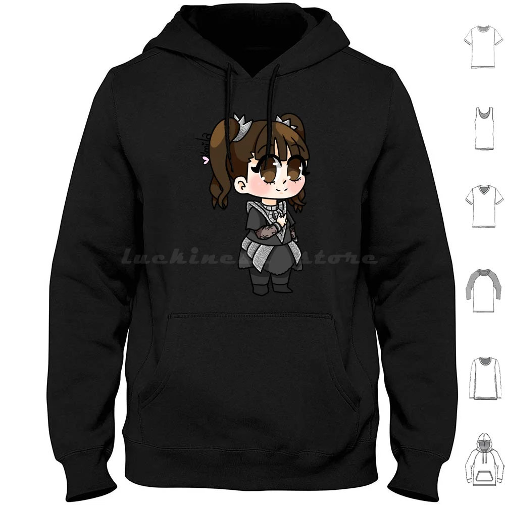 Moa Metal-Hoodie Co…